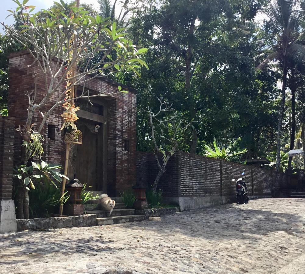 Alas Arum Ecolodge Tabanan  Ngoại thất bức ảnh