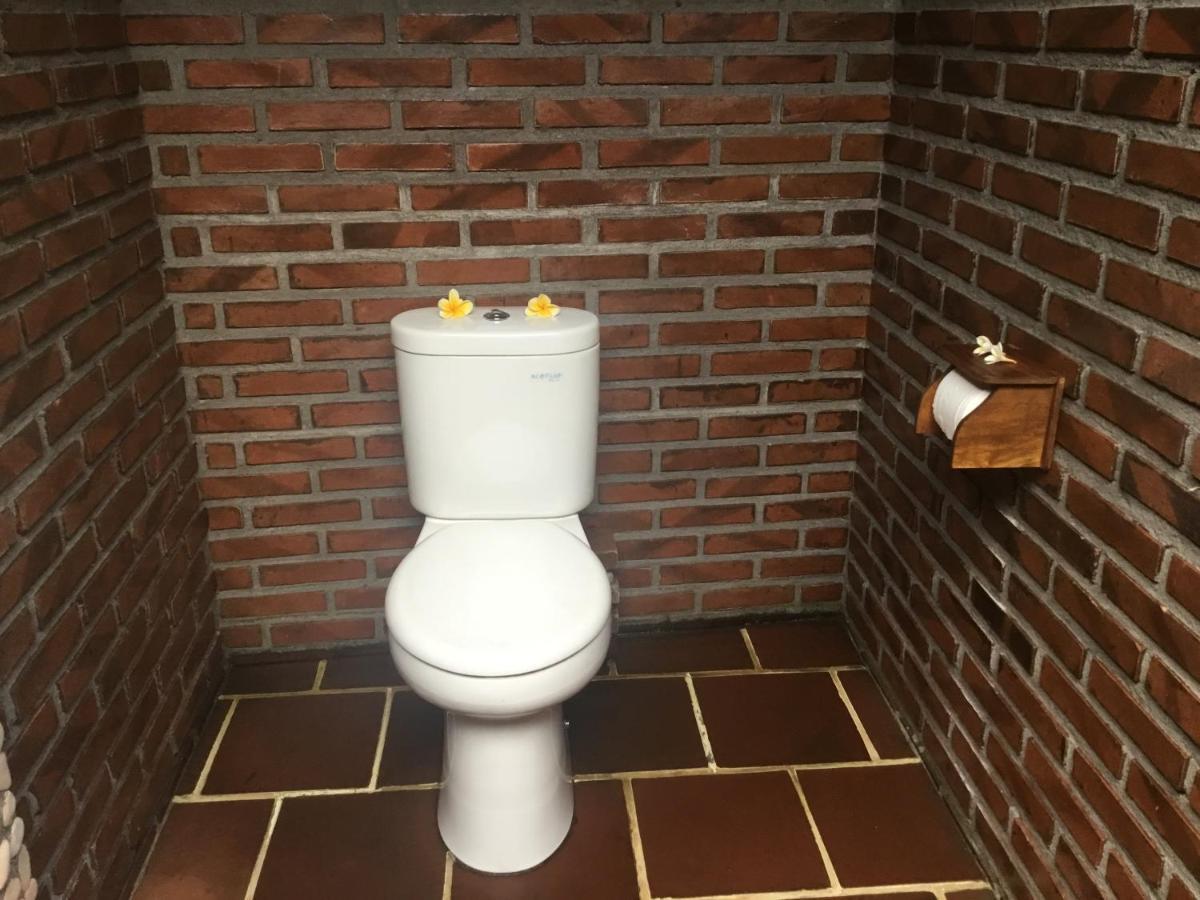 Alas Arum Ecolodge Tabanan  Ngoại thất bức ảnh