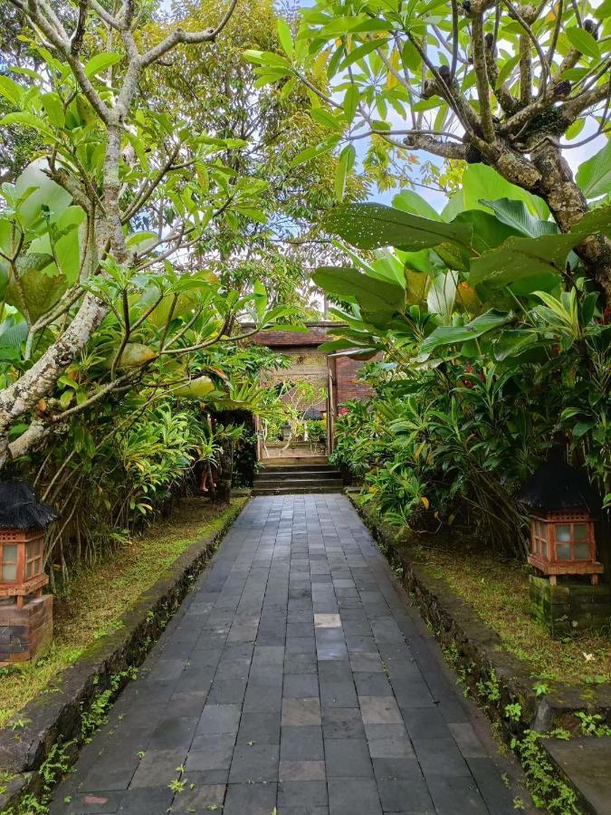 Alas Arum Ecolodge Tabanan  Ngoại thất bức ảnh